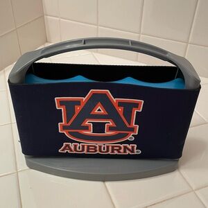Auburn University NCAA Logo Cool Six Cooler 6 Pack Bottle Can